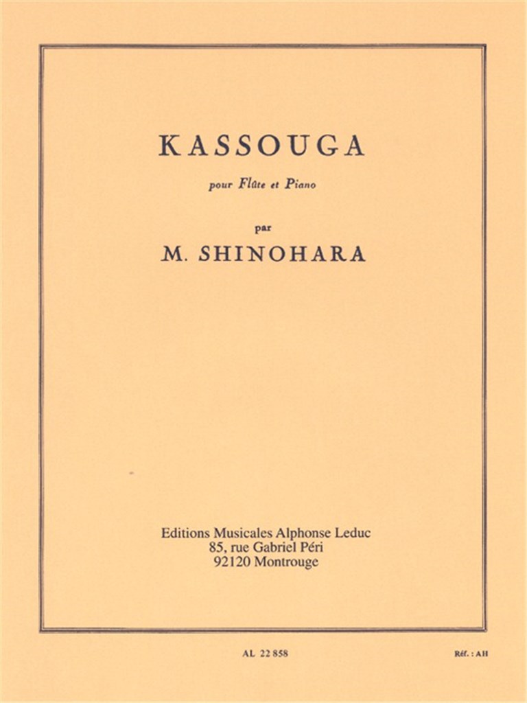 Kassouga